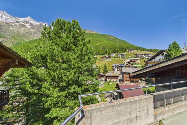 Family & Friends Cabin in Saas-Fee – billede 4
