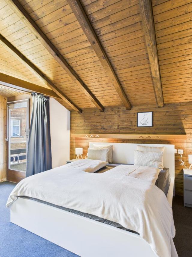 Family & Friends Cabin in Saas-Fee – billede 5