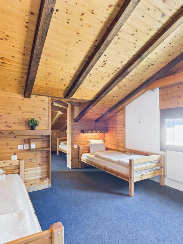 Family & Friends Cabin in Saas-Fee – billede 6