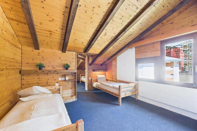 Family & Friends Cabin in Saas-Fee – billede 6