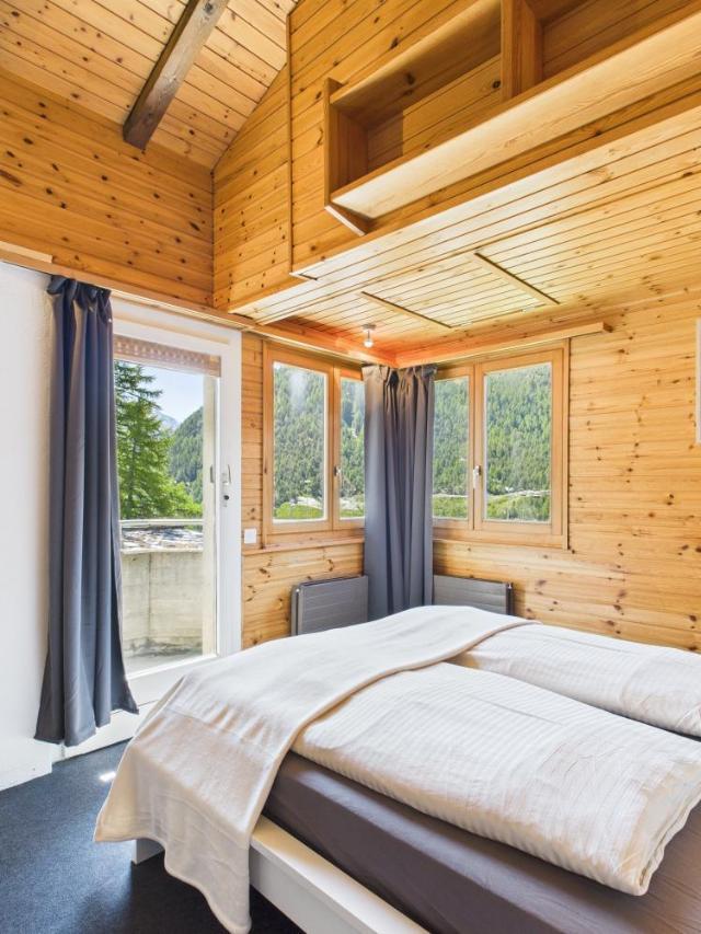 Family & Friends Cabin in Saas-Fee – billede 7