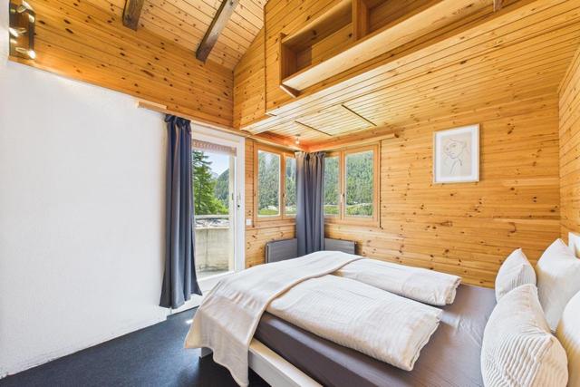 Family & Friends Cabin in Saas-Fee – billede 7