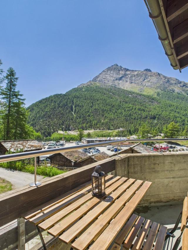 Family & Friends Cabin in Saas-Fee – billede 8