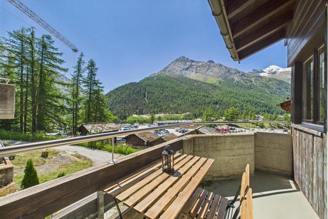 Family & Friends Cabin in Saas-Fee – billede 8