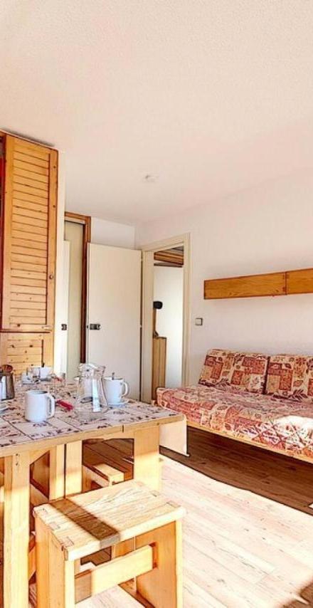 Appartement – Residence Chaviere - Appartement Lumieux · Centre Station · Balcon Mae-3074