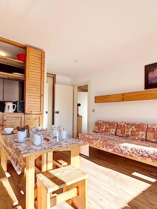 Residence Chaviere - Appartement Lumieux · Centre Station · Balcon Mae-3074