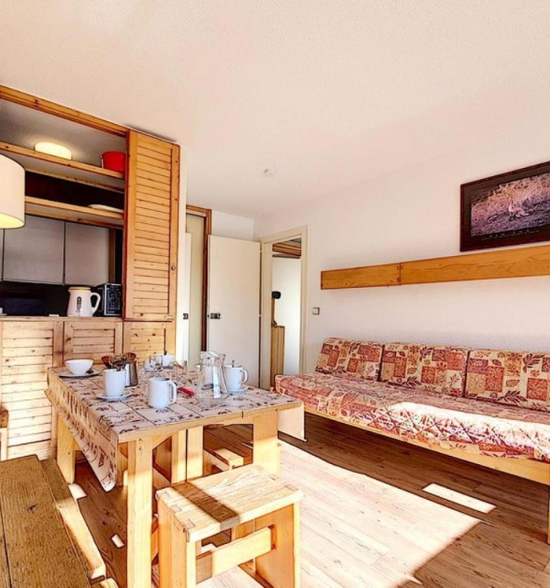 Residence Chaviere - Appartement Lumieux · Centre Station · Balcon Mae-3074