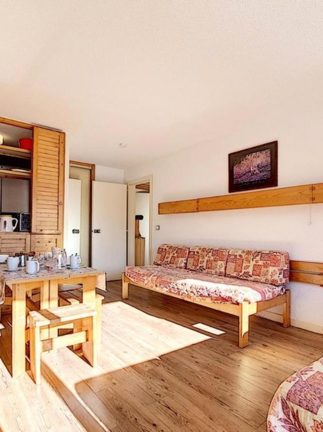 Residence Chaviere - Appartement Lumieux · Centre Station · Balcon Mae-3074 – bild 2
