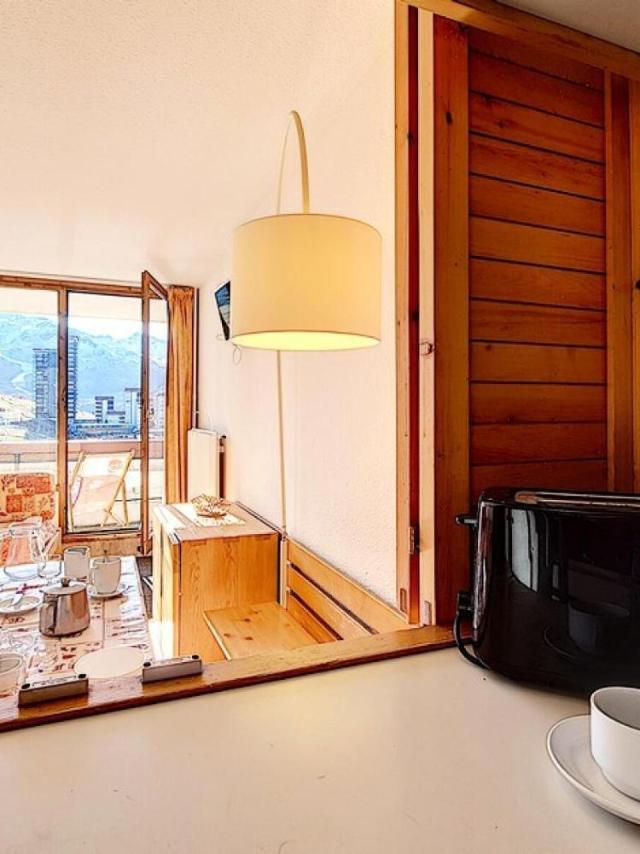 Residence Chaviere - Appartement Lumieux · Centre Station · Balcon Mae-3074 – bild 3