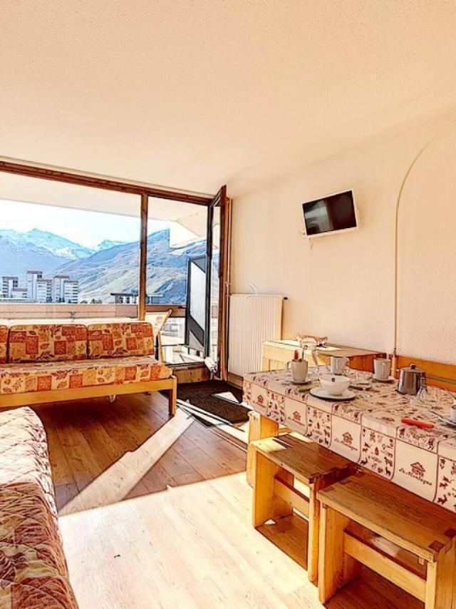 Residence Chaviere - Appartement Lumieux · Centre Station · Balcon Mae-3074 – bild 5