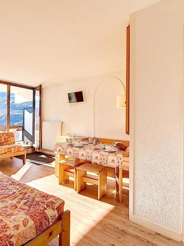 Residence Chaviere - Appartement Lumieux · Centre Station · Balcon Mae-3074 – bild 6