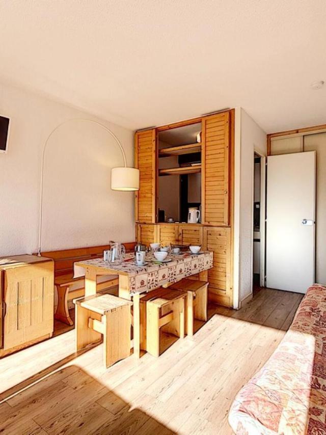 Residence Chaviere - Appartement Lumieux · Centre Station · Balcon Mae-3074 – bild 7