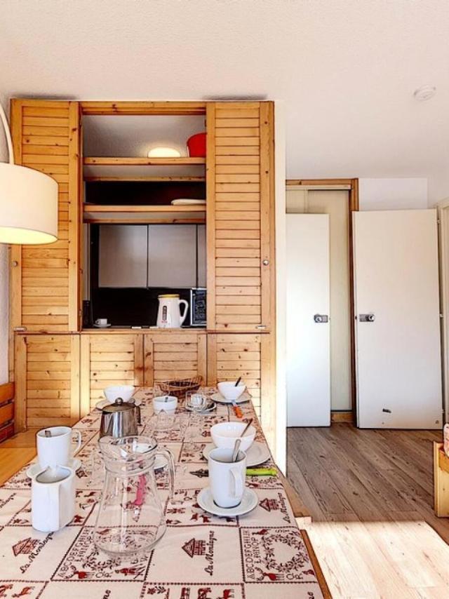Residence Chaviere - Appartement Lumieux · Centre Station · Balcon Mae-3074 – bild 8