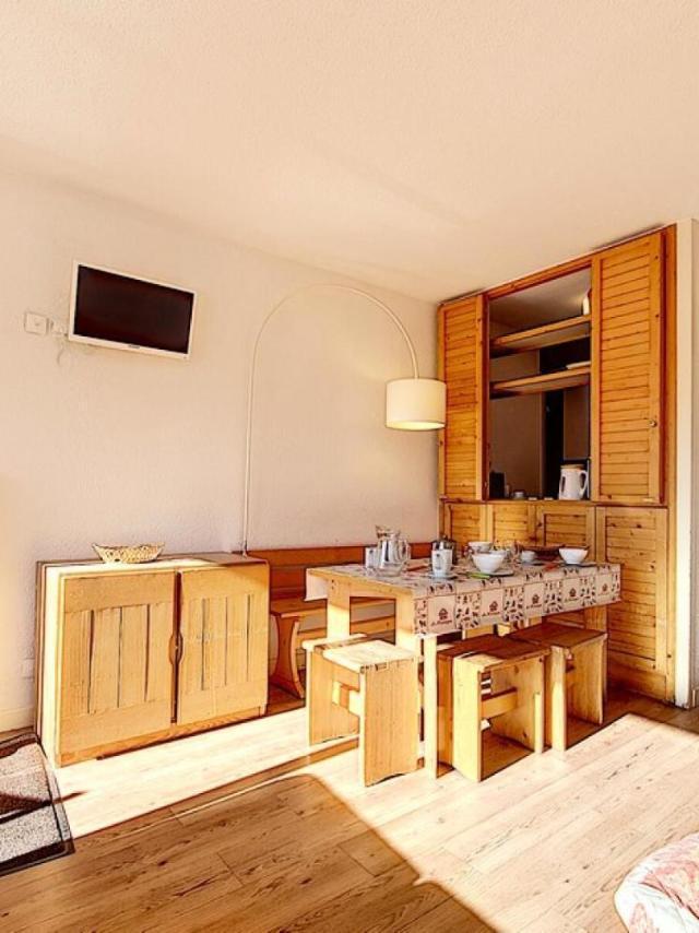 Residence Chaviere - Appartement Lumieux · Centre Station · Balcon Mae-3074 – bild 9