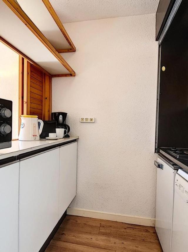 Residence Chaviere - Appartement Lumieux · Centre Station · Balcon Mae-3074 – bild 10