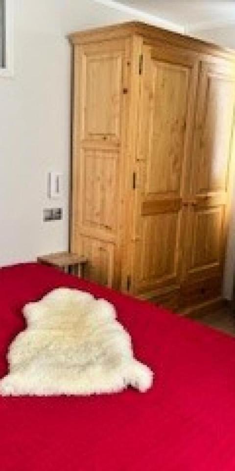 Residence Trois Vallees - Val Thorens 2 Pieces 6 Pers. Avec Vue Exceptionnelle Mae-7501 – Val Thorens