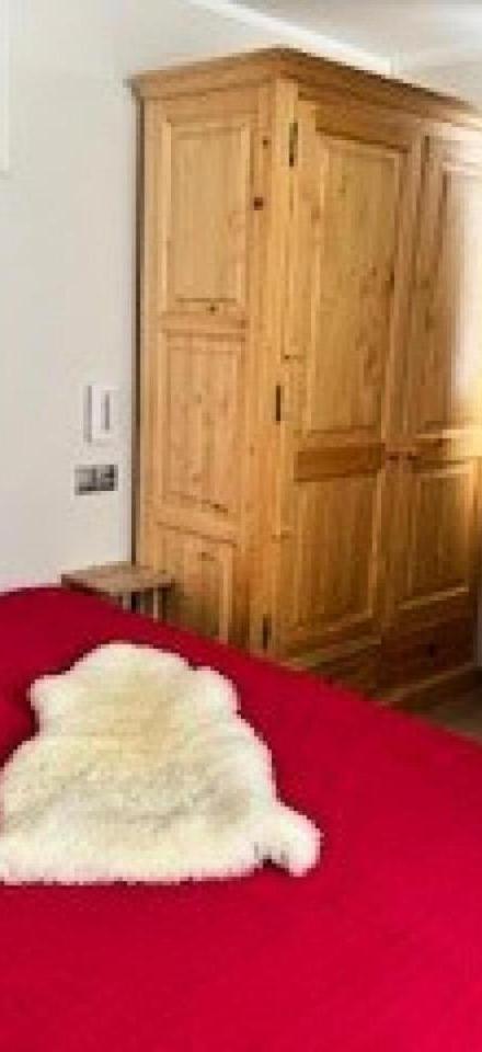 Appartement – Residence Trois Vallees - Val Thorens 2 Pieces 6 Pers. Avec Vue Exceptionnelle Mae-7501