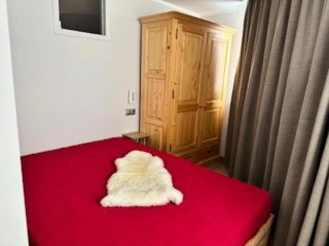 Residence Trois Vallees - Val Thorens 2 Pieces 6 Pers. Avec Vue Exceptionnelle Mae-7501