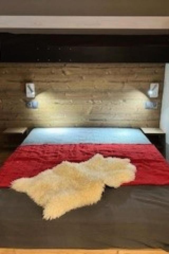 Residence Trois Vallees - Val Thorens 2 Pieces 6 Pers. Avec Vue Exceptionnelle Mae-7501 – bild 2