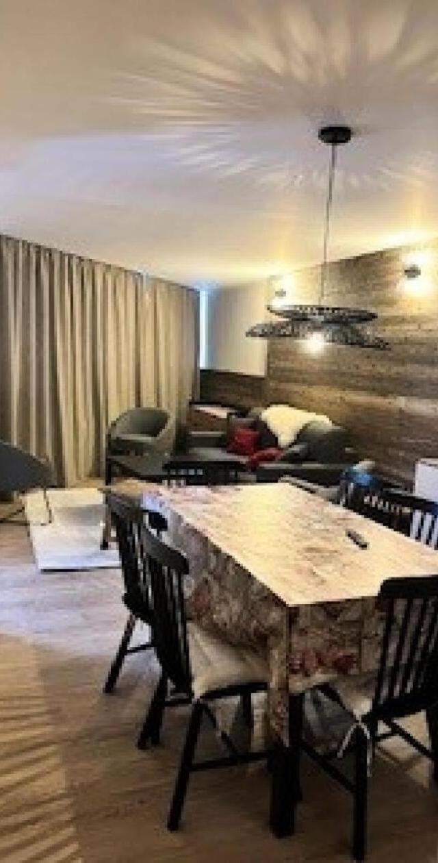 Residence Trois Vallees - Val Thorens 2 Pieces 6 Pers. Avec Vue Exceptionnelle Mae-7501 – bild 3