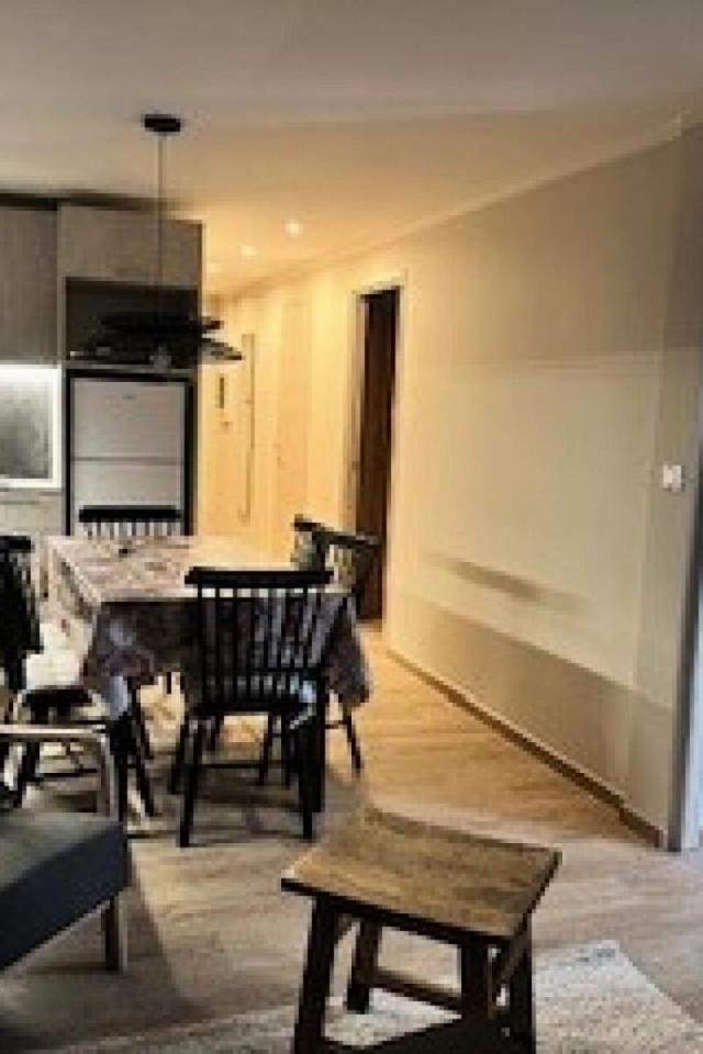 Residence Trois Vallees - Val Thorens 2 Pieces 6 Pers. Avec Vue Exceptionnelle Mae-7501 – bild 4