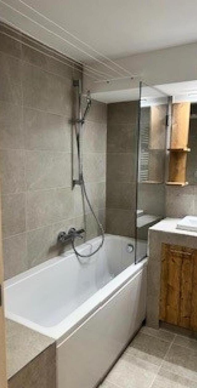 Residence Trois Vallees - Val Thorens 2 Pieces 6 Pers. Avec Vue Exceptionnelle Mae-7501 – bild 6