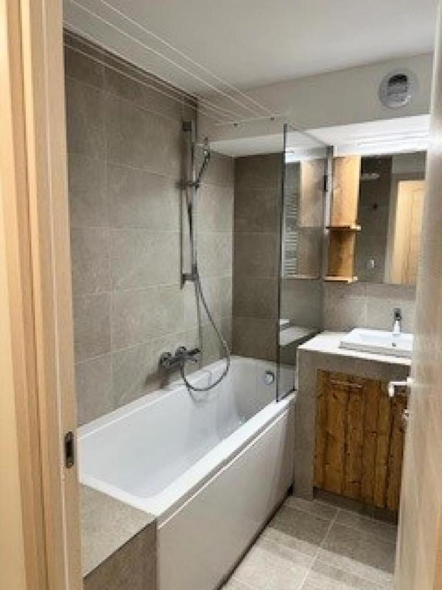 Residence Trois Vallees - Val Thorens 2 Pieces 6 Pers. Avec Vue Exceptionnelle Mae-7501 – billede 6