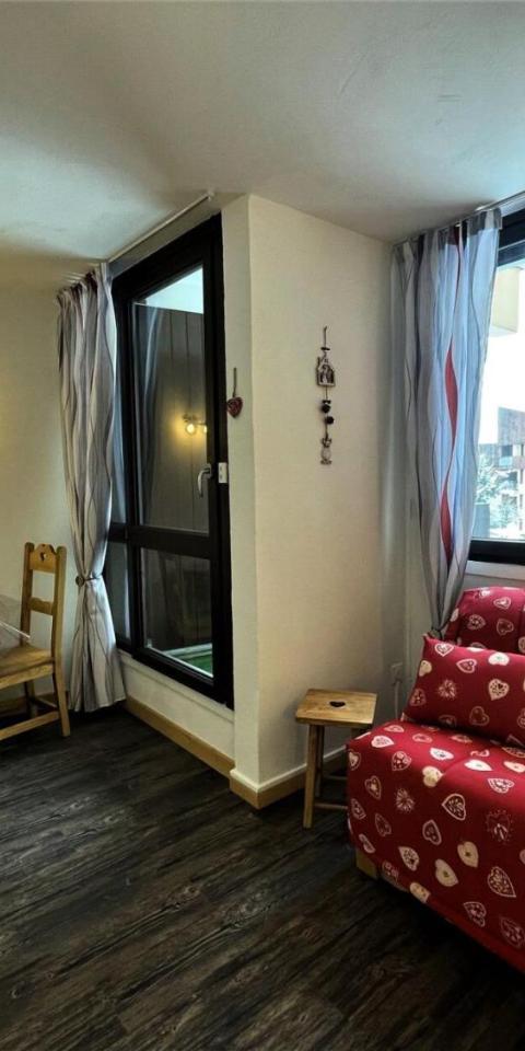 Residence Soldanelles - Joli Studio 2 Pers Aux Menuires - Ideal Couple - Ski Aux Pieds Mae-6034 – Les Menuires