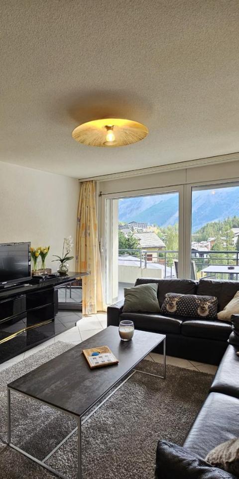 Nicoletta – Saas Fee