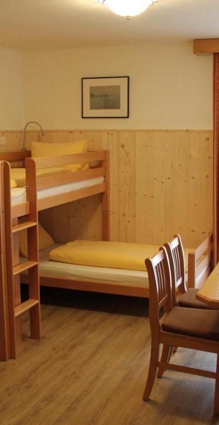 Hotel Garni Dorfblick – billede 2