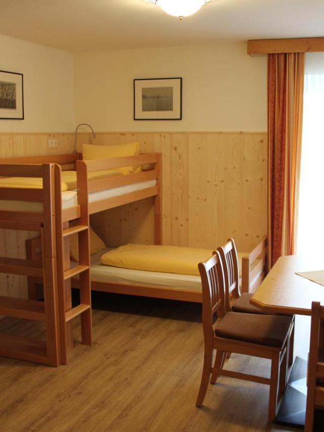 Hotel Garni Dorfblick – billede 2