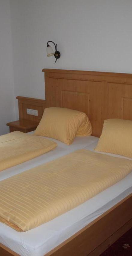 Hotel Garni Dorfblick – billede 3