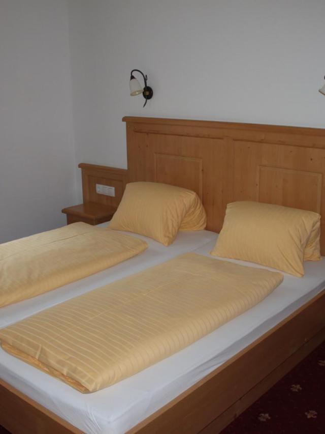 Hotel Garni Dorfblick – billede 3