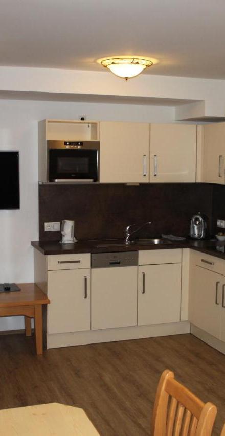 Hotel Garni Dorfblick – billede 4