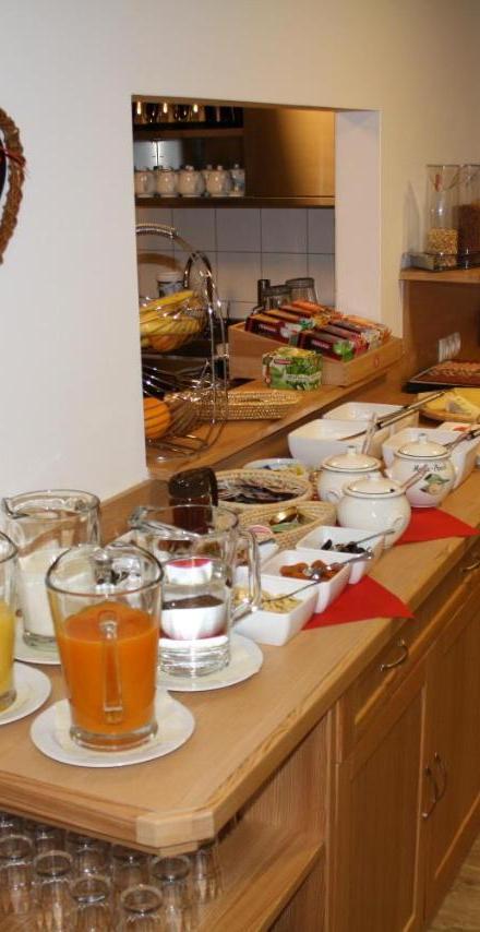 Hotel Garni Dorfblick – billede 5