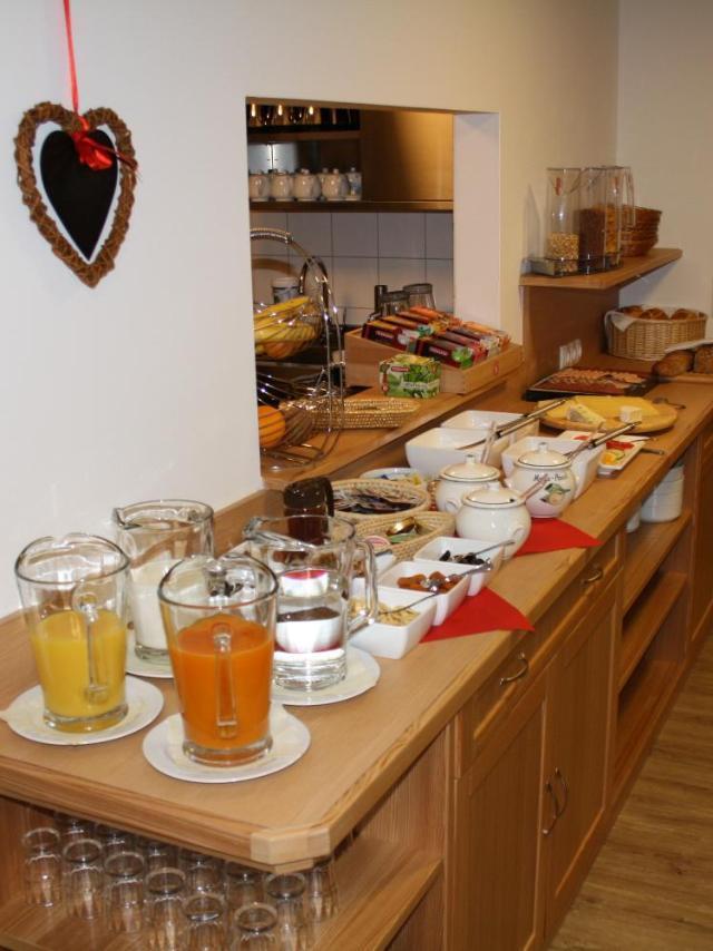 Hotel Garni Dorfblick – billede 5