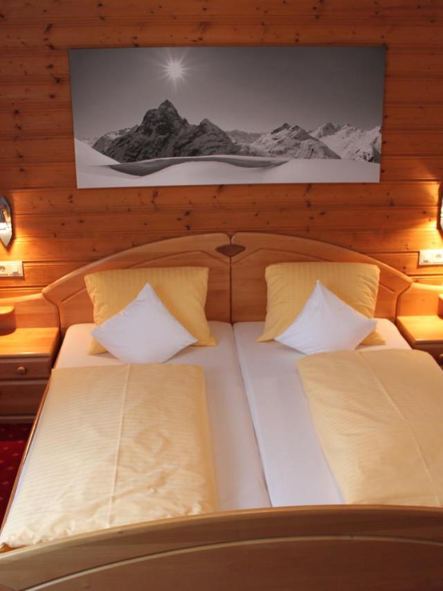 Hotel Garni Dorfblick – billede 6