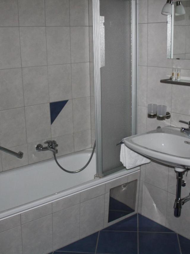 Hotel Garni Dorfblick – billede 7
