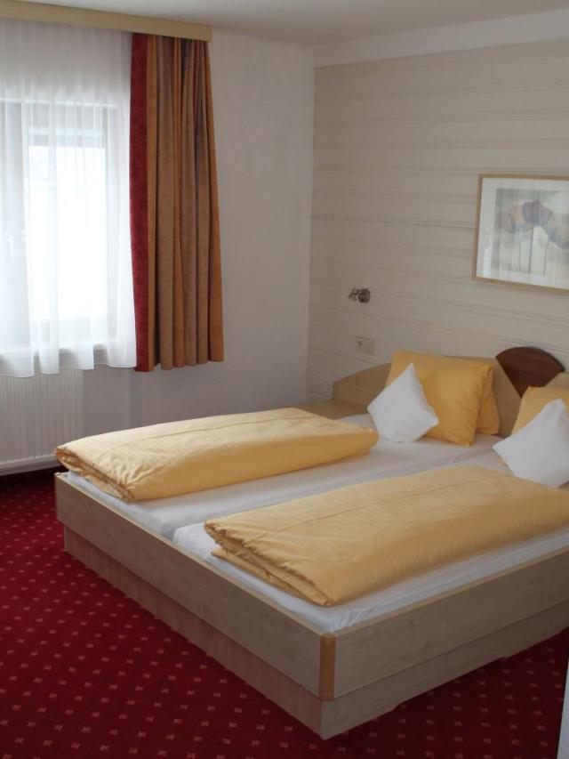 Hotel Garni Dorfblick – billede 8