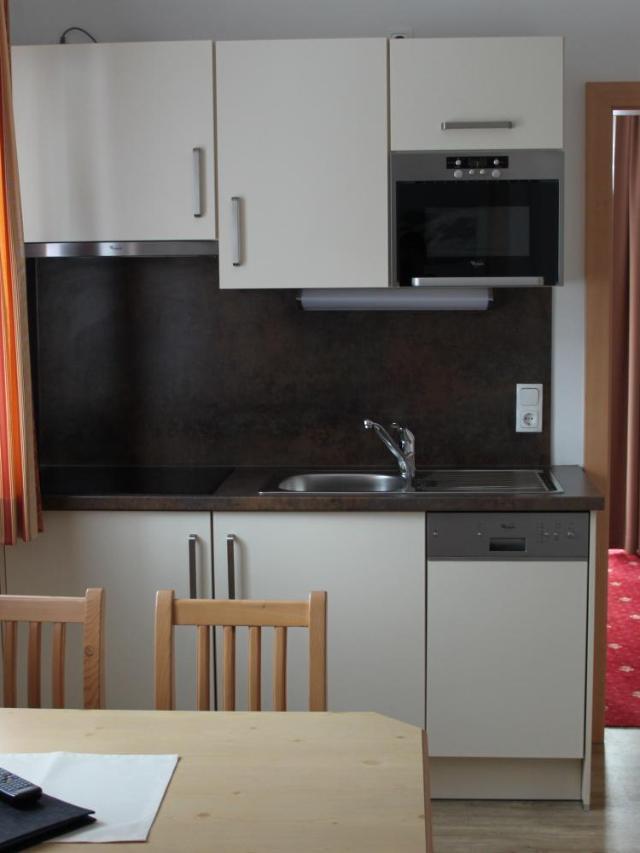 Hotel Garni Dorfblick – billede 9