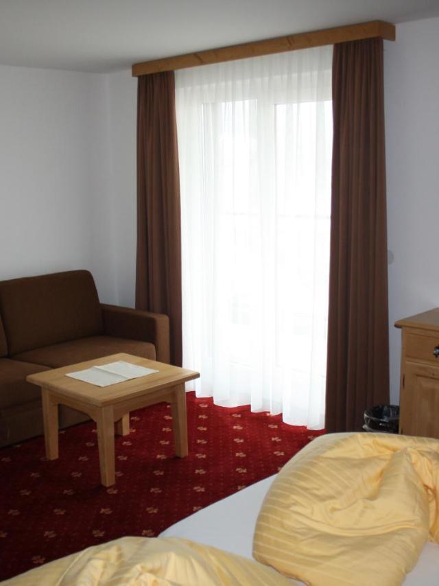 Hotel Garni Dorfblick – billede 10