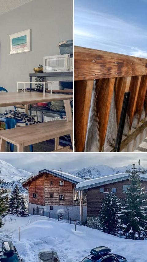 #Ah5 Le Soleil Des Jeux – Alpe d'Huez