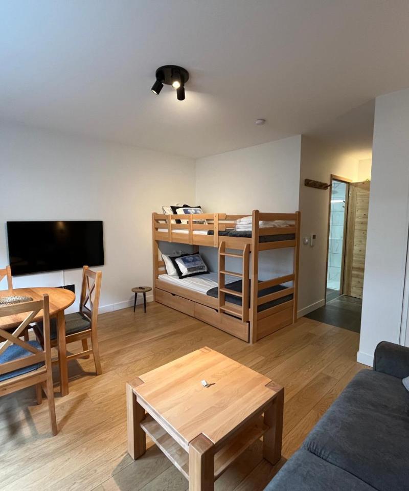Alpe D'huez Houses - Chez Camille - Studio Neuf
