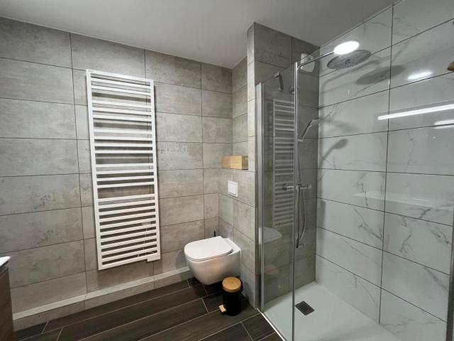 Alpe D'huez Houses - Chez Camille - Studio Neuf – billede 4