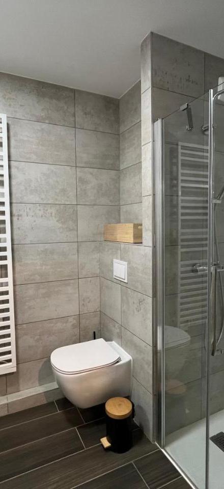 Alpe D'huez Houses - Chez Camille - Studio Neuf – billede 4
