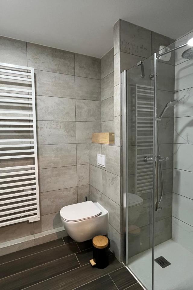 Alpe D'huez Houses - Chez Camille - Studio Neuf – billede 4