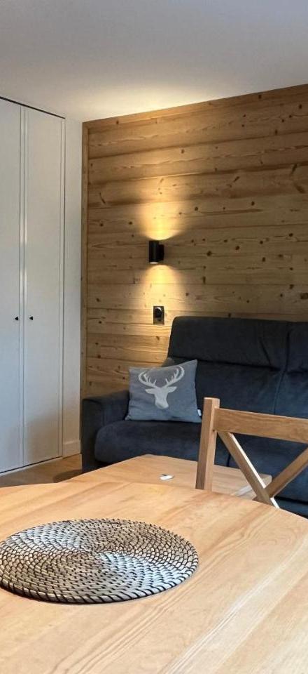 Alpe D'huez Houses - Chez Camille - Studio Neuf – billede 5