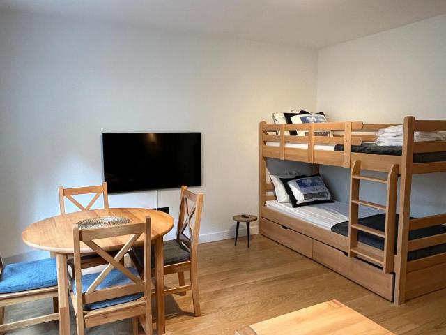 Alpe D'huez Houses - Chez Camille - Studio Neuf – billede 6