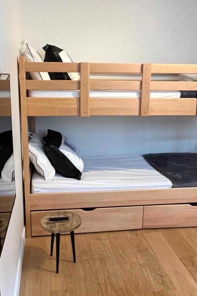 Alpe D'huez Houses - Chez Camille - Studio Neuf – billede 7