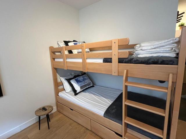Alpe D'huez Houses - Chez Camille - Studio Neuf – billede 9